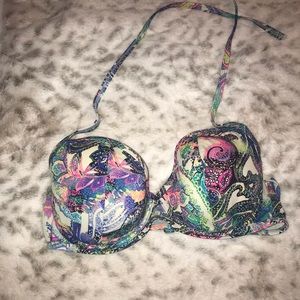VS bikini top